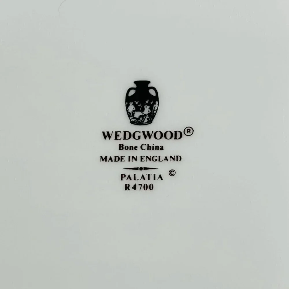 WEDGWOOD Palatia 8